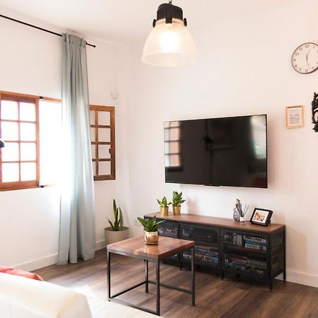 Acogedor Apartamento En San Andres - Casa La Traina Exteriör bild