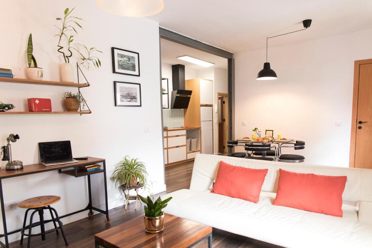 Acogedor Apartamento En San Andres - Casa La Traina Exteriör bild
