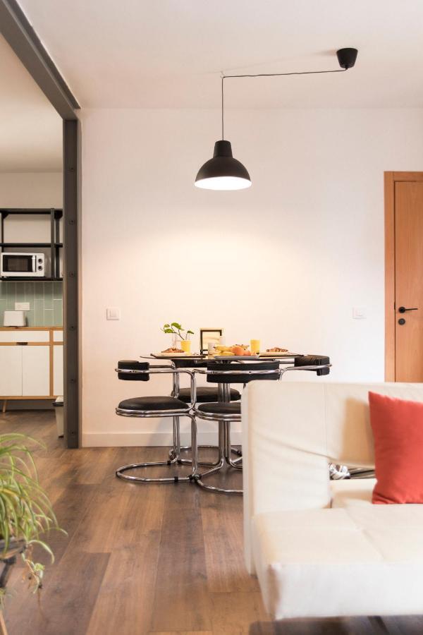 Acogedor Apartamento En San Andres - Casa La Traina Exteriör bild