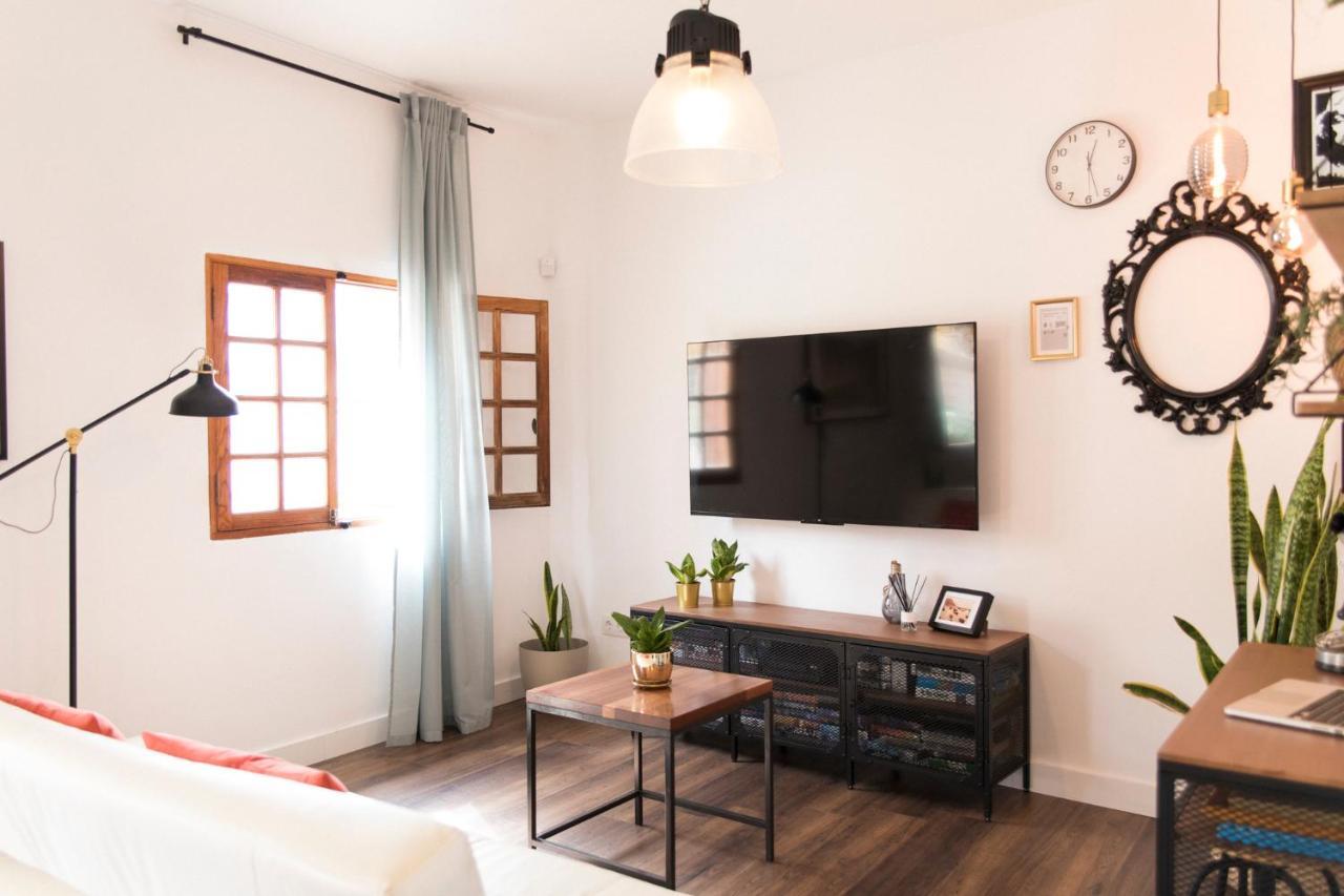 Acogedor Apartamento En San Andres - Casa La Traina Exteriör bild
