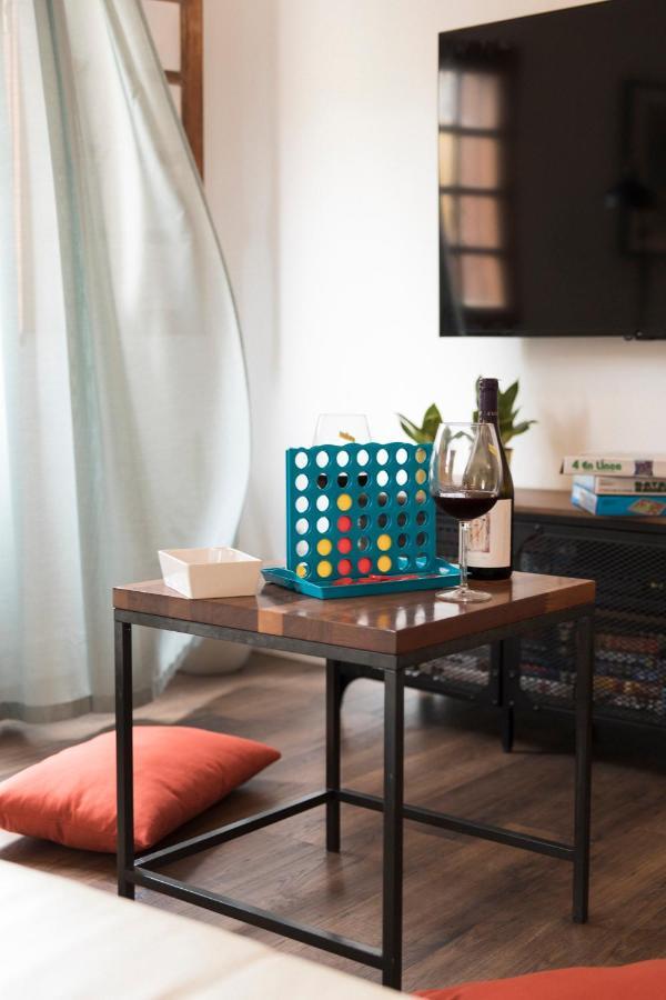 Acogedor Apartamento En San Andres - Casa La Traina Exteriör bild