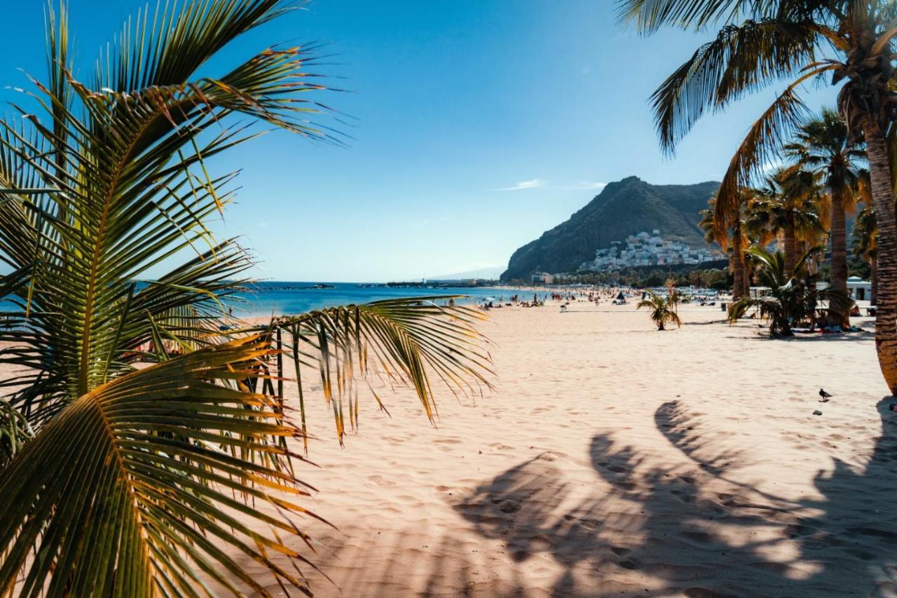 Acogedor Apartamento En San Andres - Casa La Traina Exteriör bild