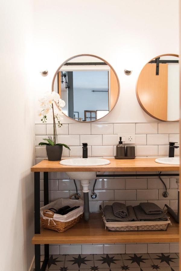 Acogedor Apartamento En San Andres - Casa La Traina Exteriör bild