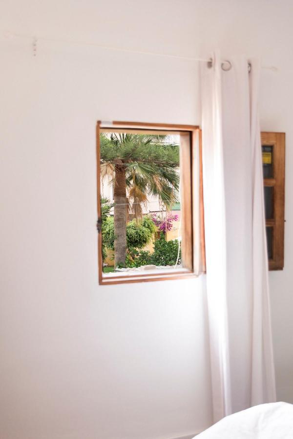 Acogedor Apartamento En San Andres - Casa La Traina Exteriör bild