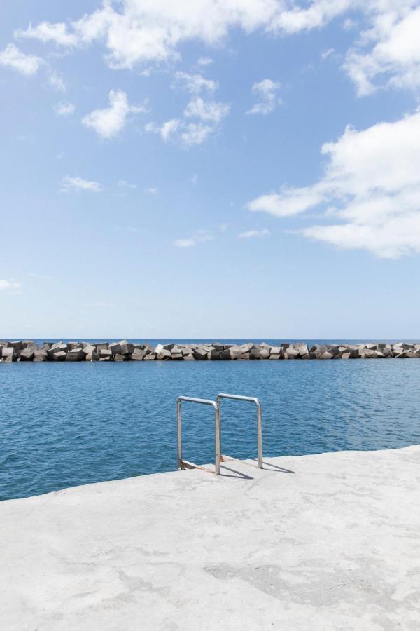 Acogedor Apartamento En San Andres - Casa La Traina Exteriör bild