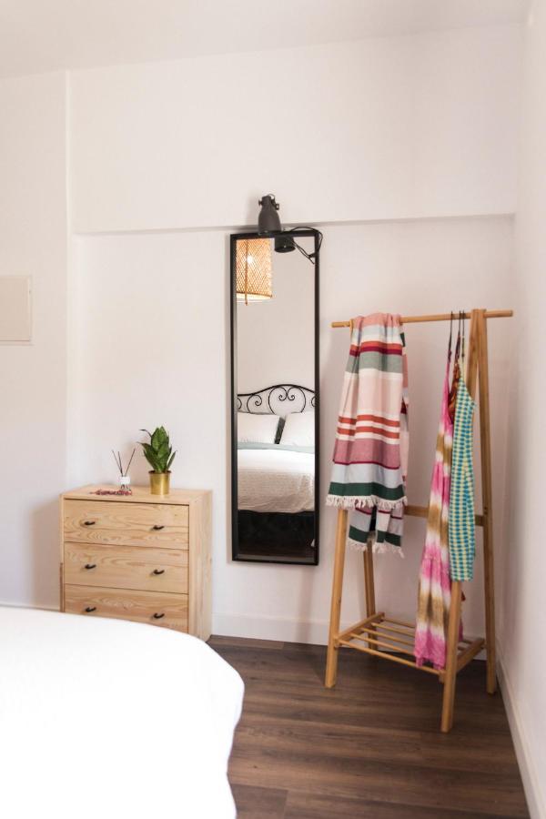 Acogedor Apartamento En San Andres - Casa La Traina Exteriör bild