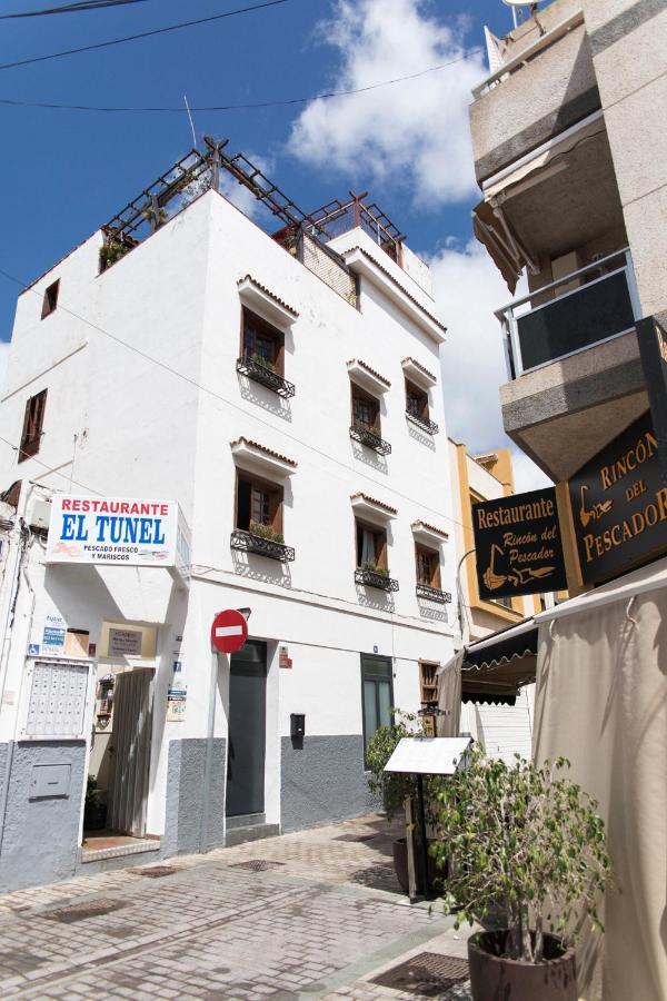 Acogedor Apartamento En San Andres - Casa La Traina Exteriör bild